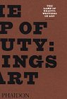 The lamp of beauty book cover