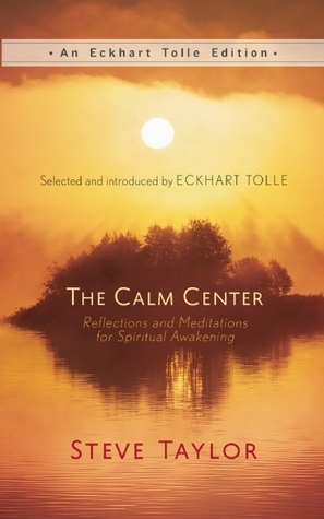 The Calm Center book cover