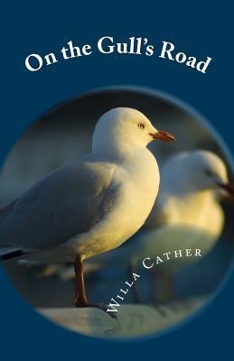On The Gull's Road book cover