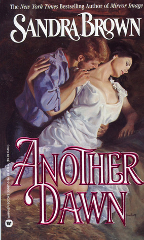 Another Dawn book cover