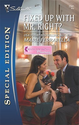 Matchmaking Mamas book cover 2