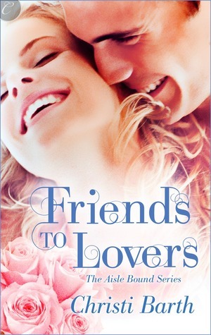 Aisle Bound book cover 3