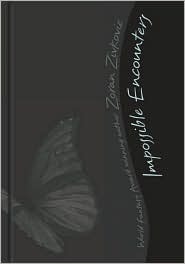 Impossible Encounters book cover