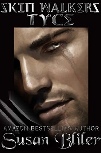 Tyce book cover