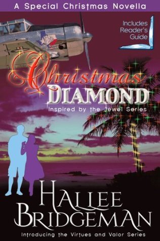 Christmas Diamond book cover