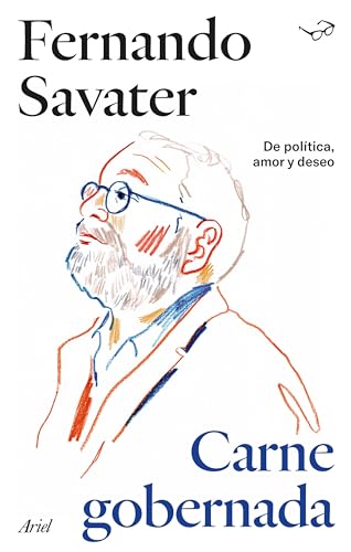 Carne Gobernada book cover
