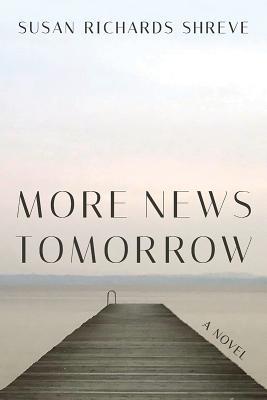 More News Tomorrow book cover
