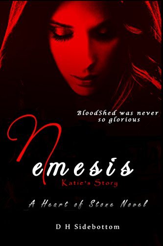 Nemesis book cover