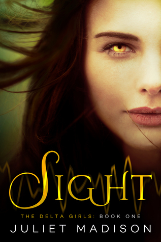 The Delta Girls book cover 1