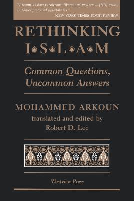 Rethinking Islam book cover