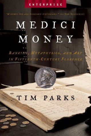 Medici Money book cover