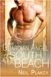 The Guardian Angel of South Beach book cover