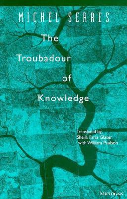 The Troubadour of Knowledge book cover