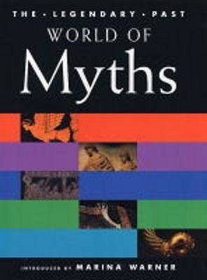 World of Myths book cover