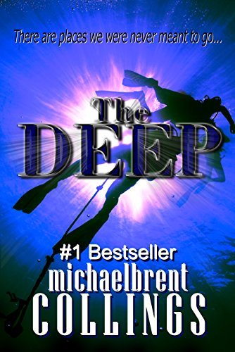 The Deep book cover