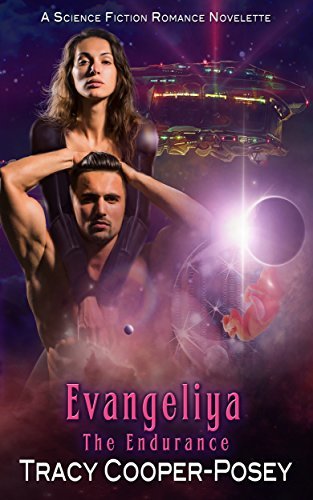 Evangeliya book cover