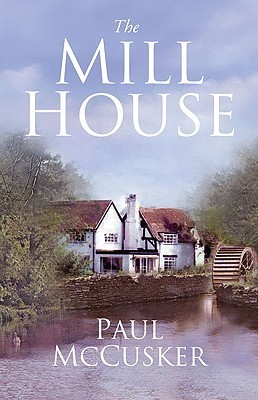 The Mill House book cover