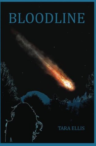 Forgotten Origins Trilogy book cover 1