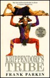 Krippendorf's Tribe book cover