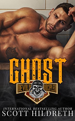 Devil's Disciples MC book cover 3