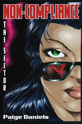 Non-Compliance book cover 1