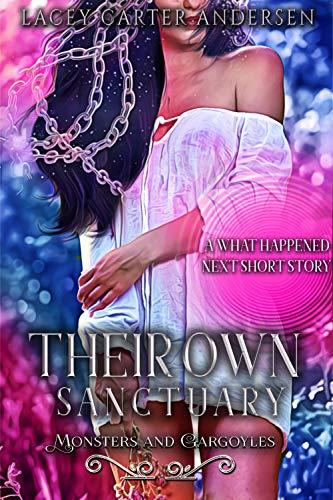 Their Own Sanctuary book cover
