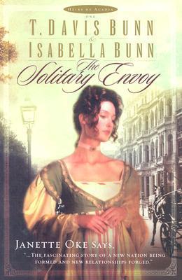 Heirs of Acadia book cover 1