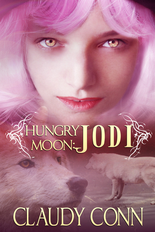 Hungry Moon book cover 3