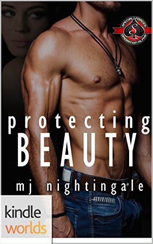 Protecting Beauty book cover