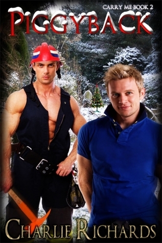 Carry Me book cover 2