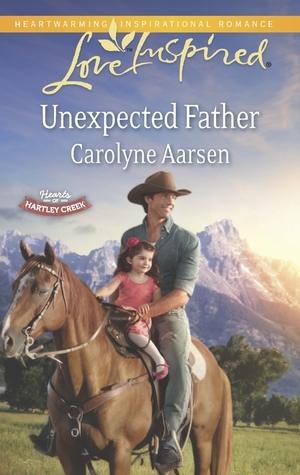 Hearts of Hartley Creek book cover 2