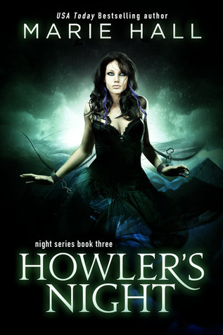 Night book cover 3