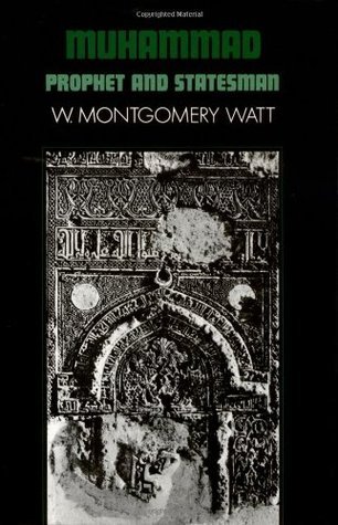 Muhammad book cover
