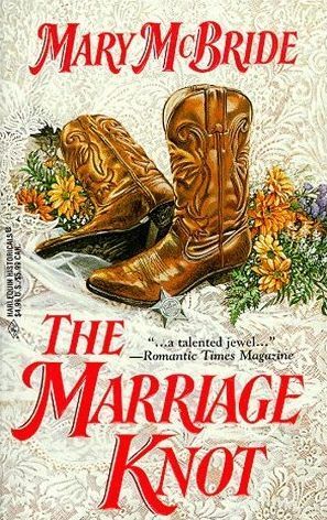 The Marriage Knot book cover