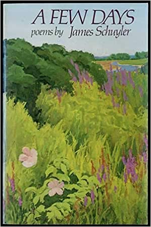 A Few Days book cover