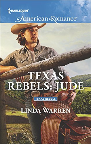Jude book cover
