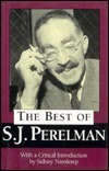 Best of S J Perelman book cover