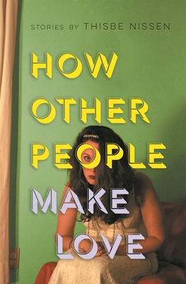 How Other People Make Love book cover
