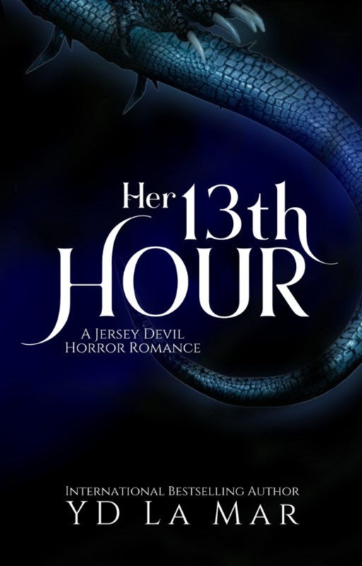Her 13th Hour book cover