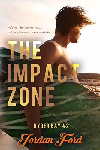 The Impact Zone book cover