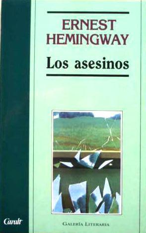 Los asesinos book cover