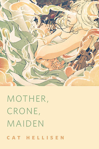 Mother, Crone, Maiden book cover