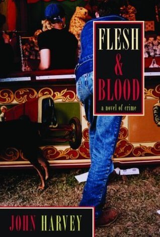 Frank Elder book cover 1