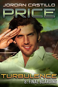 Final Boarding book cover