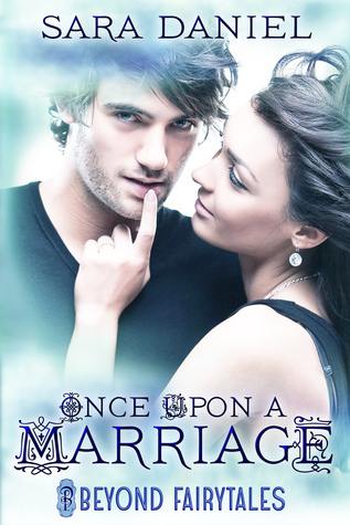 Beyond Fairytales book cover 1