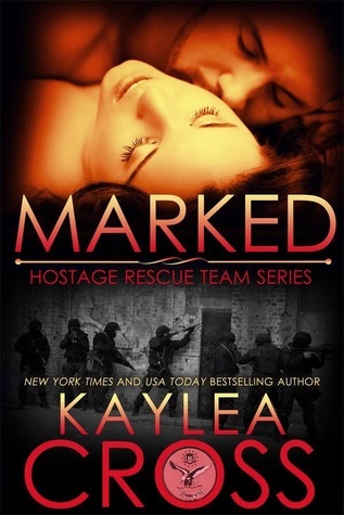 Hostage Rescue Team book cover 1