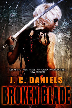 Colbana Files book cover 3