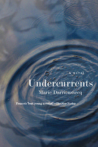Undercurrents book cover