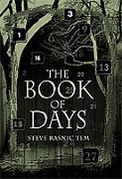 The Book of Days book cover