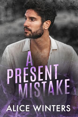 Deadly Mistakes book cover 3